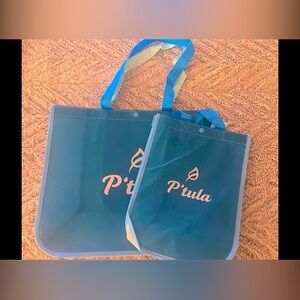 P’tula Bags
